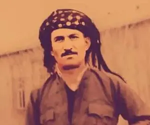 آواز جیگرسوز؛ حسن زیرک چه جیگر خراش آهنگ هاوری لار رو میخونه ملت شرحه شرحه کردن
