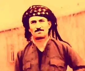 آواز جیگرسوز؛ حسن زیرک چه جیگر خراش آهنگ هاوری لار رو میخونه ملت شرحه شرحه کردن