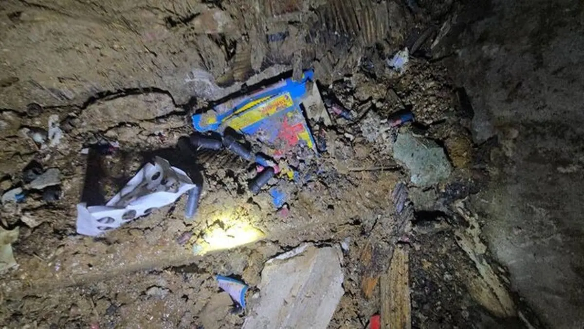 چهارشنبه‌سوری نیامده حادثه‌ساز شد؛ سه مصدوم در انفجار منزل مسکونی