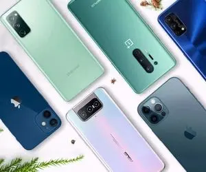 مناسب ترین گوشی های هوشمند بازار؛ به فکر بهترین باش اما با توجه به بودجَت!