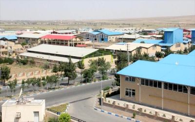 صدور جوازهای صنعتی در بوشهر ۵۷ درصد افزایش یافت