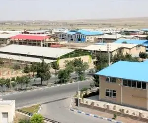 صدور جوازهای صنعتی در بوشهر ۵۷ درصد افزایش یافت