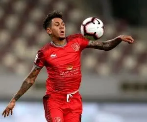  قطری ها تابعیت ستاره برزیلی را تغییر می دهند!