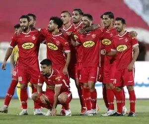 حضور یک بازیکن دیگر هم در پرسپولیس منتفی شد؟!