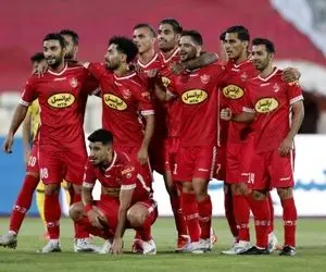 خبر خوش نقل و انتقالاتی برای پرسپولیسی ها