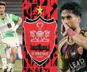 آخرین اخبار از نقل و انتقالات پرسپولیس چهارشنبه ۲۸ مرداد/ دو گزینه محتمل