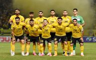 سپاهان در انتظار قرعه‌کشی مرحله یک هشتم نهایی لیگ قهرمانان آسیا