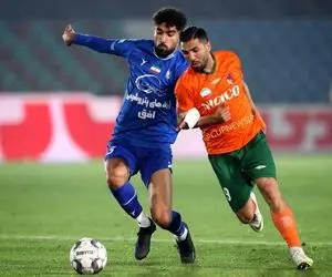 پایان کار فرشید اسماعیلی!