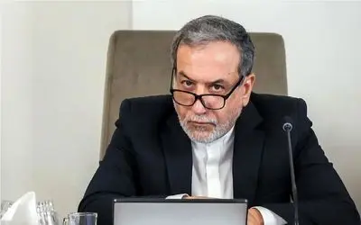 هدف از سفر عراقچی به پاریس چیست؟