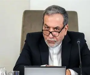 هدف از سفر عراقچی به پاریس چیست؟