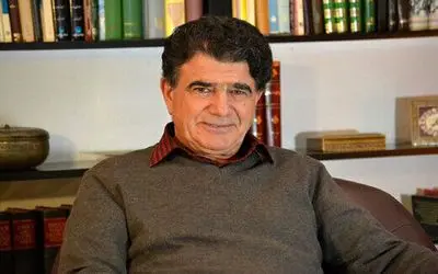 آواز اصیل؛ موسیقی استاد شجریان که یه کرسی و چای تو زمستون میطلبه