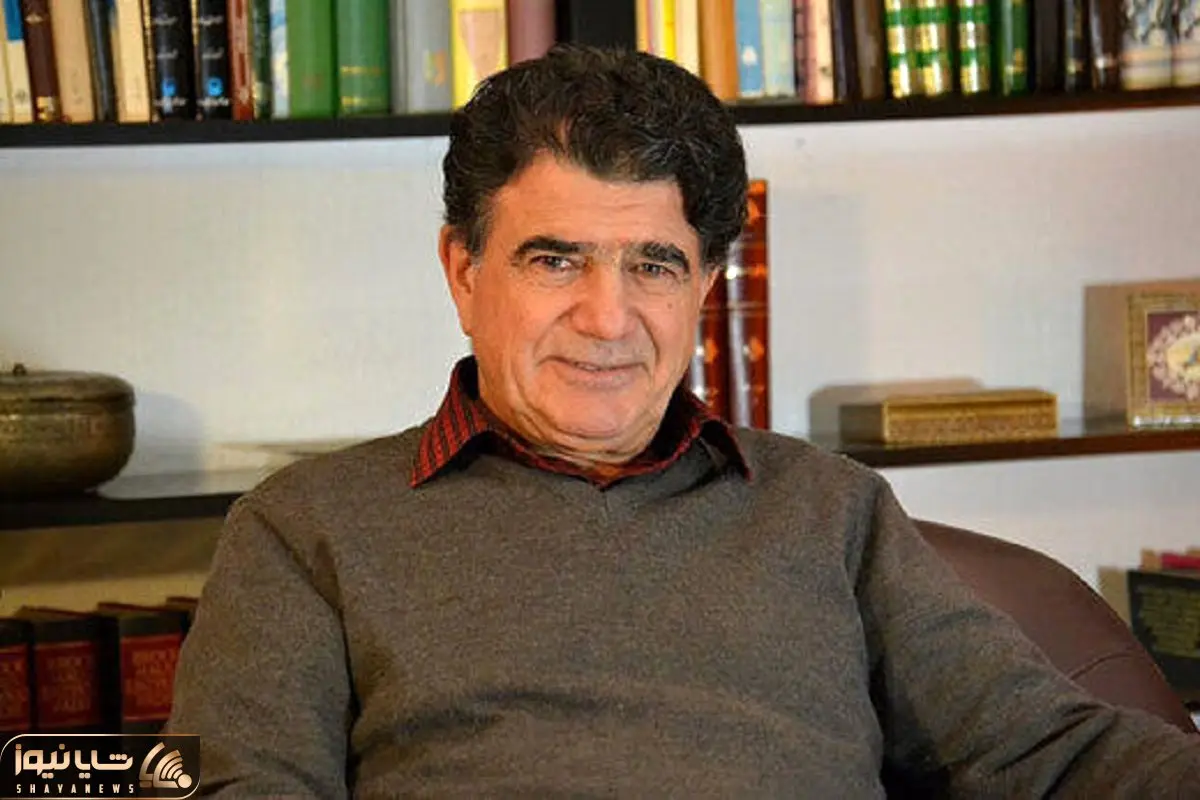 آواز اصیل؛ موسیقی استاد شجریان که یه کرسی و چای تو زمستون میطلبه