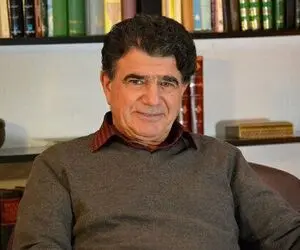 آواز اصیل؛ موسیقی استاد شجریان که یه کرسی و چای تو زمستون میطلبه