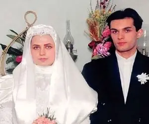 آواز شاد؛ یارو تو عروسی ده 50 جوگیر شده با آهنگ سیا تیل تا حد مرگ میرقصه