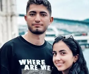 خواستگاری دختر ایرانی که 20 میلیون بازدید خورد | ویدیو