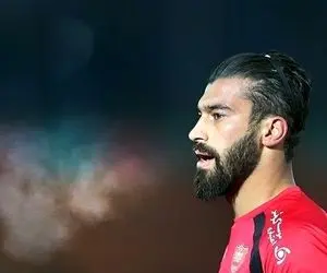 (فوری) نقل و انتقالات پرسپولیس؛ رامین رضاییان به جمع سرخ ها پیوست
