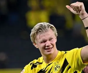 ستاره بوندسلیگا را بارسلونایی بدانید!