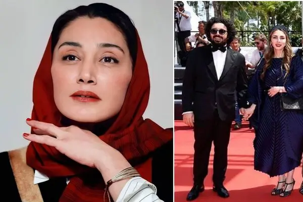 hedieh tehrani shayanews