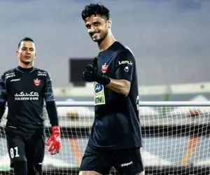 گوهری یا لک؟ شانس کدامیک برای بازی در دربی بیشتر است؟