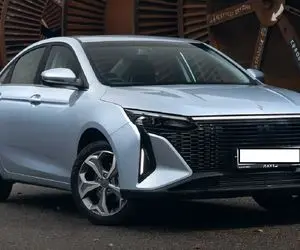 (عکس) کرمان موتور از 2 خودرو جدید رونمایی کرد/ جزئیات و قیمت 