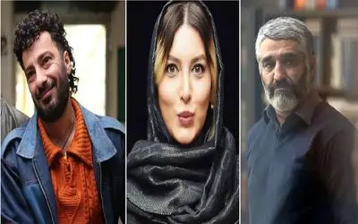 معماری خلاقانه؛ بازیگرامون یه جاهایی زندگی میکنن که شیخ های عرب حسرتشو میخورن