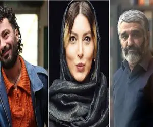 معماری خلاقانه؛ بازیگرامون یه جاهایی زندگی میکنن که شیخ های عرب حسرتشو میخورن