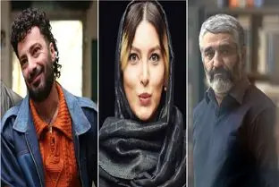 معماری خلاقانه؛ بازیگرامون یه جاهایی زندگی میکنن که شیخ های عرب حسرتشو میخورن