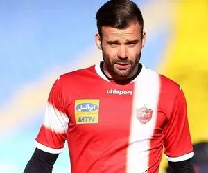 داغ تازه 10 میلیاردی رادوشوویچ برای پرسپولیس