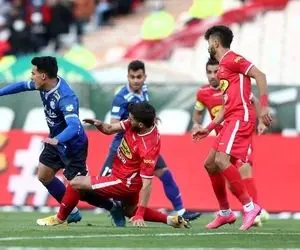 یاغی جدید برای نقل و انتقالات در راه است؟