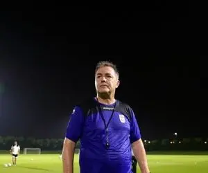 اسکوچیچ: به خاطر کی‌روش و ویلموتس تحت فشار بودم