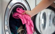 ترفندای خونگی واسه تمیز کردن ماشین لباسشویی؛ اینطوری ماشینتو هم خوشبو کن هم براق