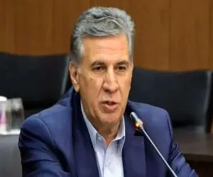 رییس اتاق ایران: اعتقاد دارم بورس باید در اختیار ۸۰ میلیون نفر جمعیت ایران قرار گیرد