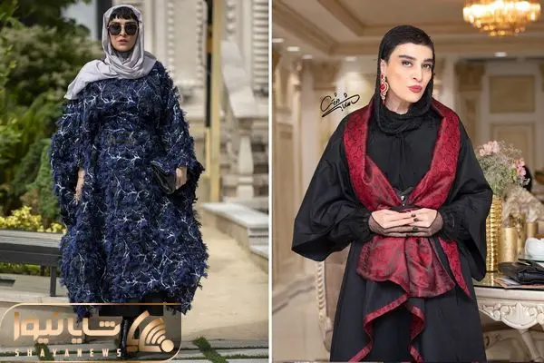 استایل اندیشه فولادوند