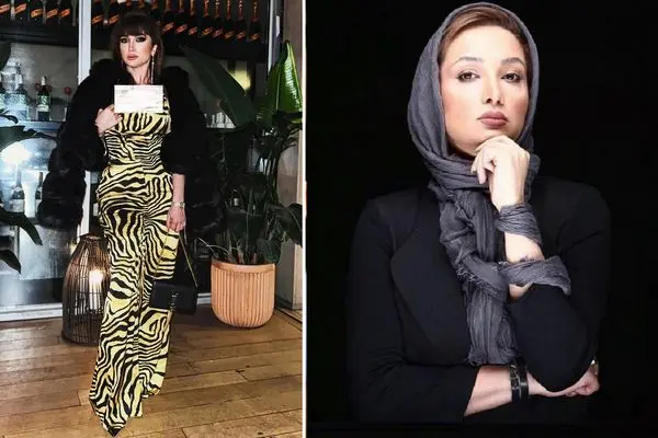 ronak yoonesi shayanewd