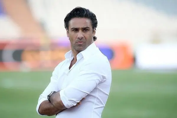 فرهاد مجیدی