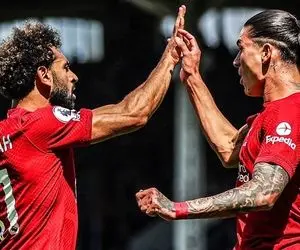 لیورپولِ کلوپ به ضرب و زور مساوی کرد 