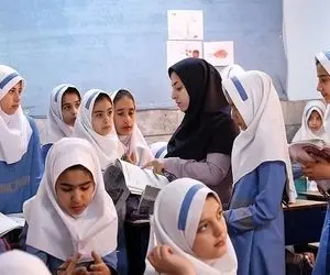 معوقات افزایش حقوق معلمان کی پرداخت می شود؟