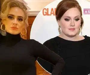 آیا ادل قصد دارد دوباره مادر شود؟ 