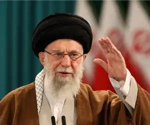 فتوای رهبری برای استفاده از «رد مظالم» جهت کمک به مردم لبنان و فلسطین