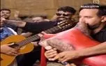 آواز بندری؛ حرف نی انبان بیاد وسط رقص و پایکوبی حتمیه مثلا تو این جمع پیرمردام رقصیدن