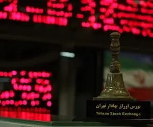 وقتی همه چیز خوب است اما بورس بازهم منفی!