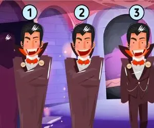 بازی فکری؛ اگه افت پرستیژ مرستیژ داره انگ کم هوشی بخوری خوناشام اصل سیم ثانیه پیدا کن