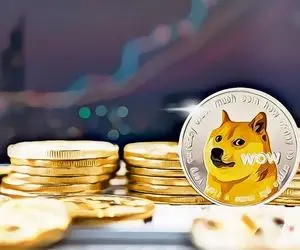 سفر به مریخ رفتن دوج کوین مهیا شد؟