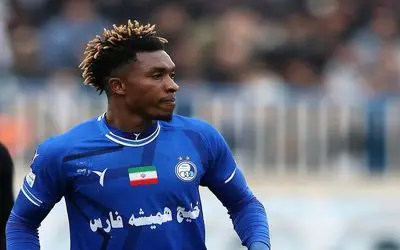 شرط جدایی کوجو از استقلال