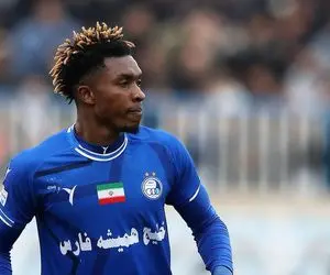 شرط جدایی کوجو از استقلال