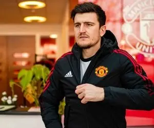 کاپیتان منچستریونایتد: دیگر نمی توانم ادامه دهم!