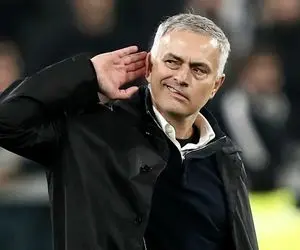 ژوزه مورینیو اخراج شد؛ پای سوپرلیگ در میان است؟