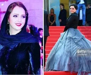 استایل های بگیر نگیر ترانه علیدوستی که اگه بگیره بَد میگیره؛ مثل بانووو سنگ تموم بذار