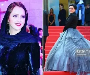 استایل های بگیر نگیر ترانه علیدوستی که اگه بگیره بَد میگیره؛ مثل بانووو سنگ تموم بذار