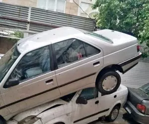 چه شد که ناغافل مشهد سیل آمد؟